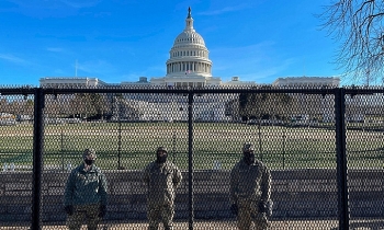 world breaking news today feb 26 extremists want to blow up the capitol when biden addresses congress
