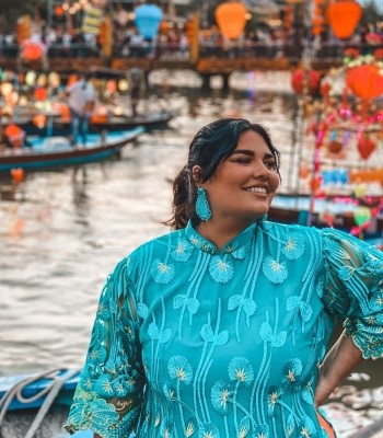 Expats Look Forward to Return to Normal After Tet