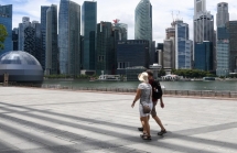 chinese covid 19 carrier faces jail in singapore for lying about whereabouts