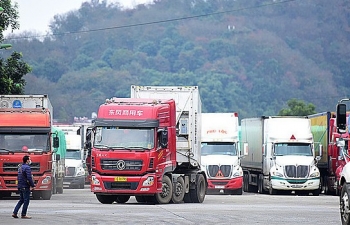 Businesses suffer as COVID-19 spreads outside China