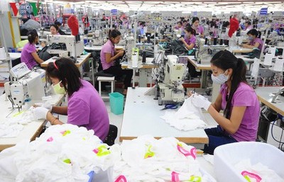 india seeks greater supply chain co operation with vietnam