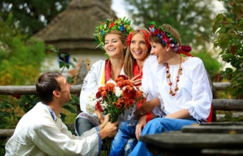 Best wishes for the “half of the world” in International Women’s Day