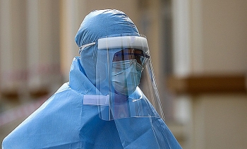 Vietnam confirms the 18th COVID-19 infection