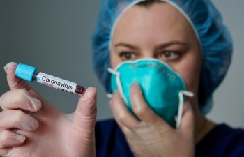 31st COVID-19 infection confirmed in Vietnam