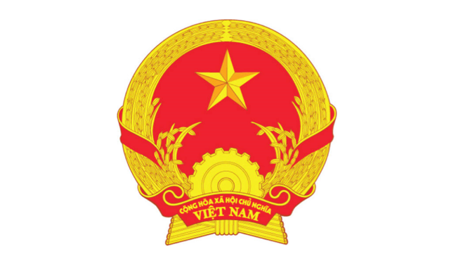 national symbols of vietnam national flag emblem anthem declaration of independence