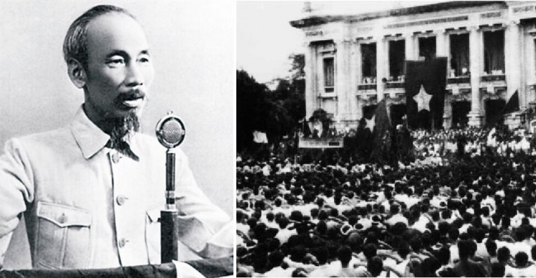 national symbols of vietnam national flag emblem anthem declaration of independence