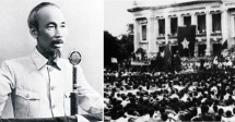 national symbols of vietnam national flag emblem anthem declaration of independence