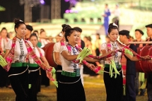 the overview of a 5000 year age old unique culture vietnam