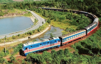 An insight into Vietnam's geography