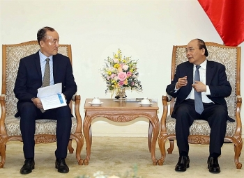 WHO encourages Vietnam to step up COVID-19 containment measures