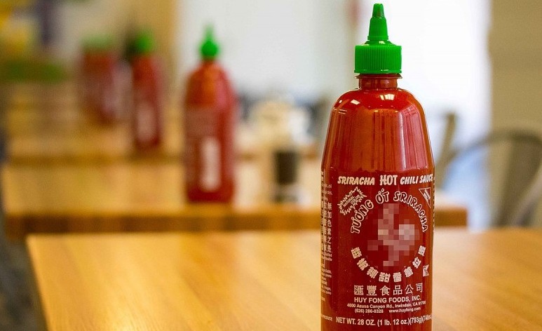 a vietnamese american millionaire made his dream become true with chili sauce