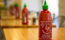 a vietnamese american millionaire made his dream become true with chili sauce