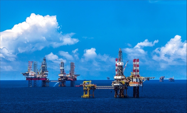 scenarios for low oil prices