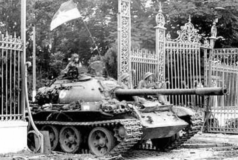 the foundation and development of vietnam peoples army