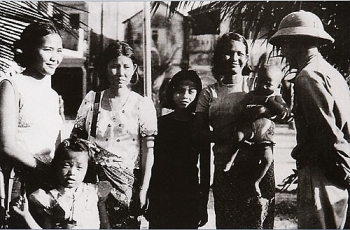 Vietnam People's Army: The foundation and development