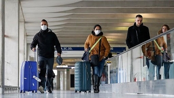 Foreign embassies in Vietnam recommends expats to feel secure in the country