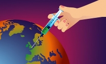 experts warn of third wave covid 19 crisis among worlds most vulnerable people