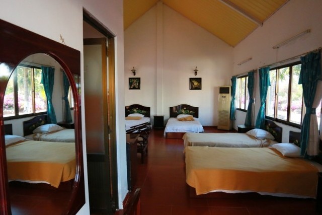 145 hotels in vietnam sign up as quarantine camps