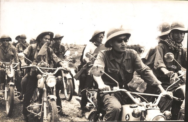 vietnam historical book reprinted for 5th time