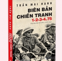 historic book about vietnam at the end of the 19th century released