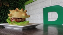 coronavirus themed foods worldwide to put a smile on your face