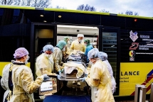 netherlands spain turkey to recall defective china made masks and test kits