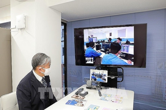 Vietnamese engineers get high evaluation from Japanese enterprises