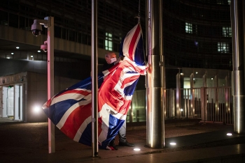 world breaking news today march 16 eu takes legal action vs uk over brexit deal delays