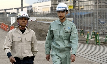 Japanese Government credits 4 Vietnamese constructors for outstanding performance