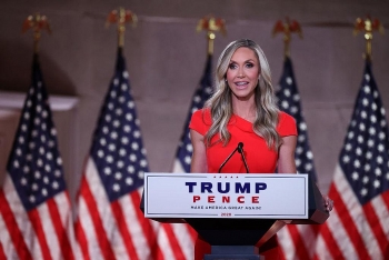 world breaking news today march 26 lara trump absolutely considering senate run