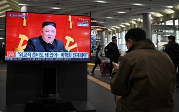 world breaking news today march 29 us japan and south korea eye foreign minister meeting in april