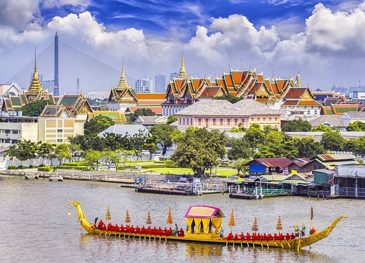 Top 10 Must-visit Places in Southeast Asia