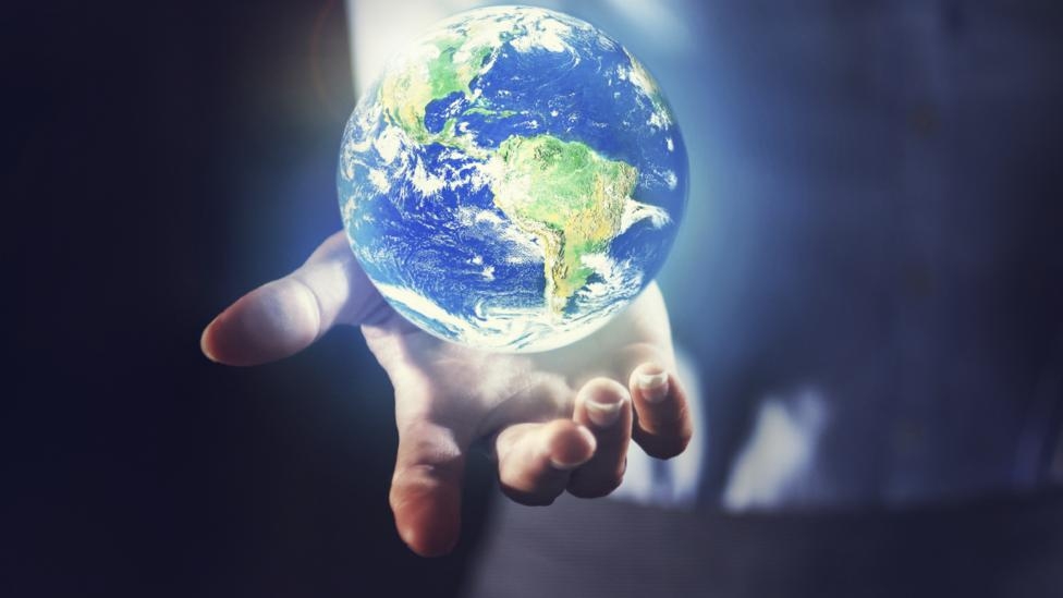 the earth is shaking a little less thanks to covid 19 outbreak