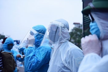 covid 19 unfpa provides 7000 hand sanitizer bottles for vietnam