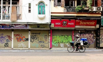 social distancing which businesses and services remain operation