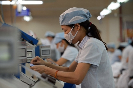 Millions of Southease Asian jobs might sufffer as COVID-19 goes rampant