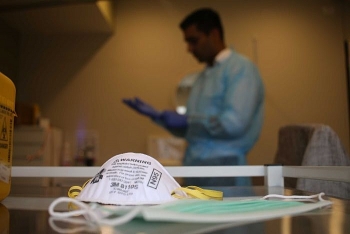 uae morocco media outlets praise vietnams successful efforts to stop covid 19 spread