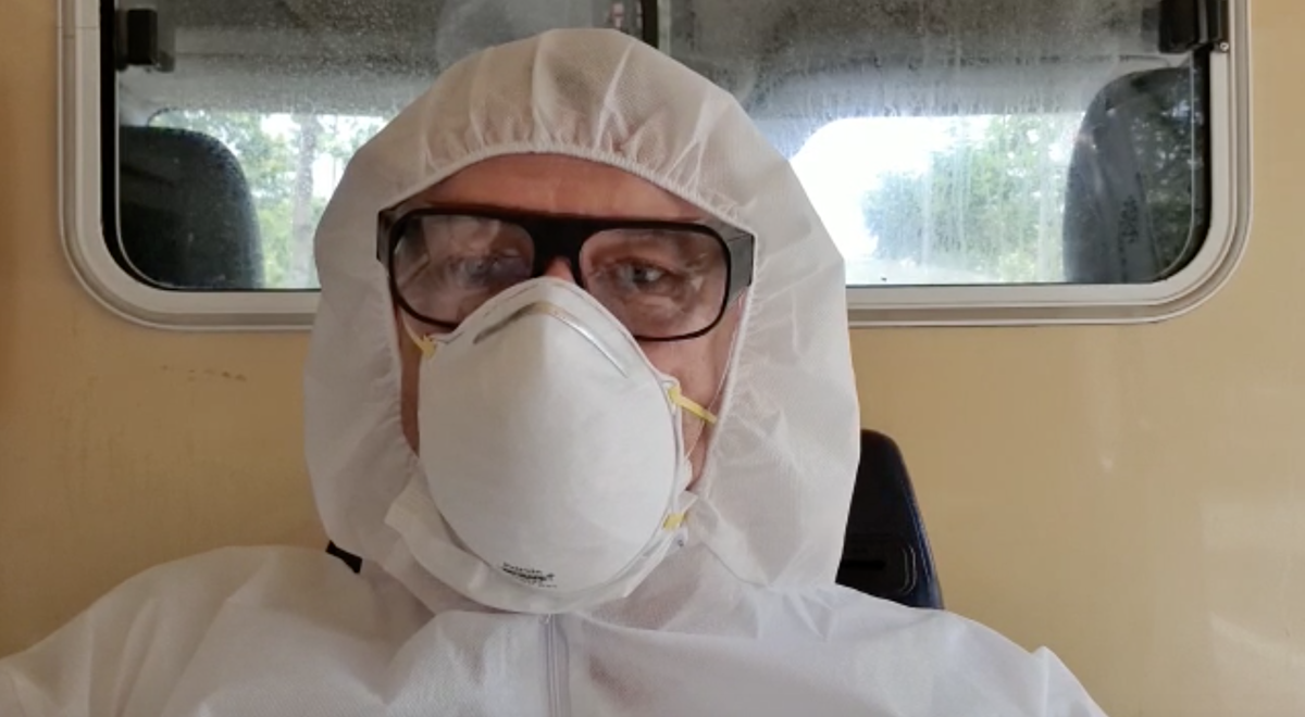 discharged czech patient praises vietnams professional and humane pandemic fight