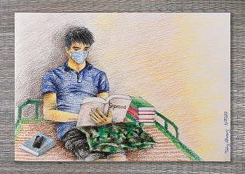 touching stay safe thank you doctors series