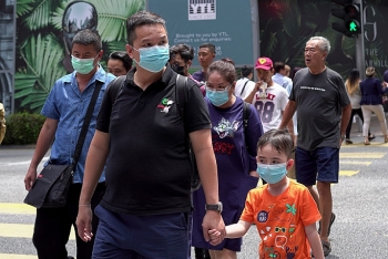 no new ncov case in vietnam within 24 hours