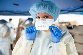 vietnam financially aids myanmar amid spreading coronavirus