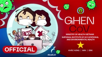 vietnam donated masks and equipment to many countries in coronavirus fight