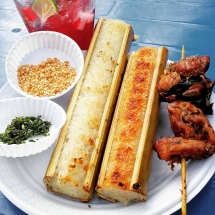 flavorful specialties in central vietnam