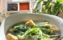 flavorful specialties in central vietnam