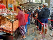 flavorful specialties in central vietnam