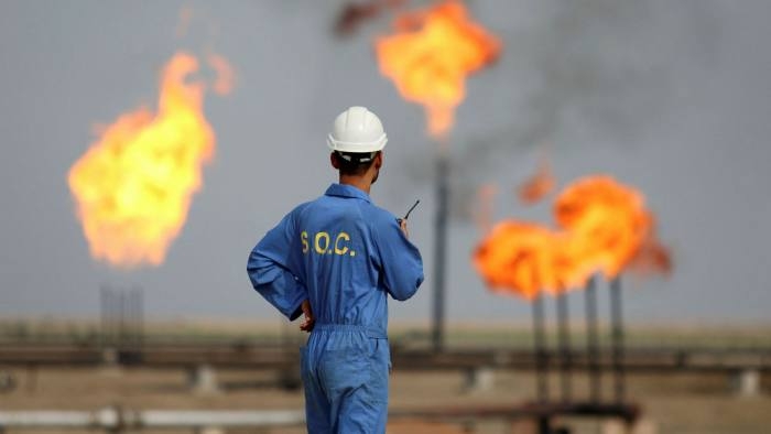OPEC secures global oil record cuts in history  
