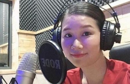 'MISS GOOGLE' IN VIETNAM!