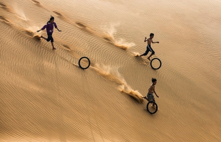 Photo of Vietnam won first prize in 'Fun 2020'