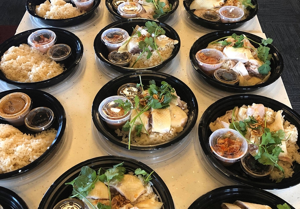 american doctors thank vietnamese restaurants for donating meals