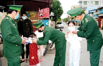 government gradually loosens covid 19 control measures from april 22